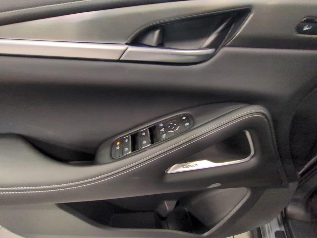 new 2026 INFINITI QX60 car, priced at $52,053