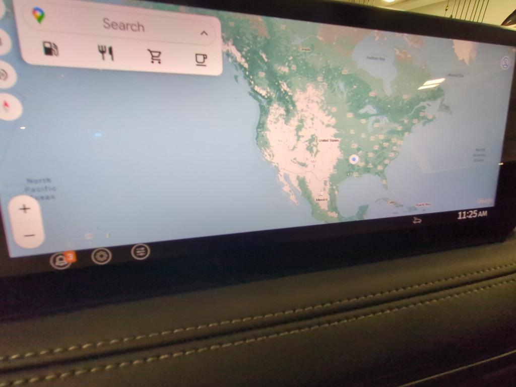 new 2026 INFINITI QX60 car, priced at $52,053