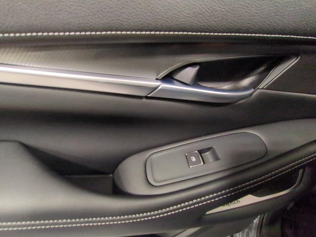 new 2026 INFINITI QX60 car, priced at $52,053