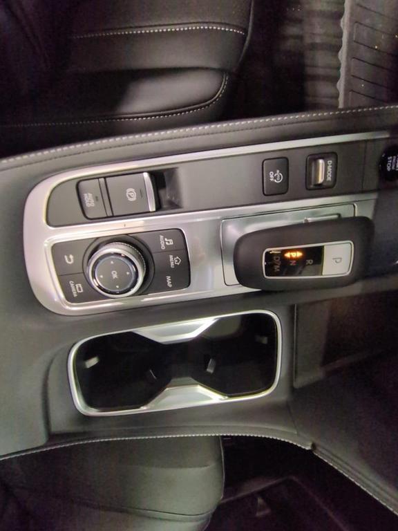 new 2026 INFINITI QX60 car, priced at $52,053