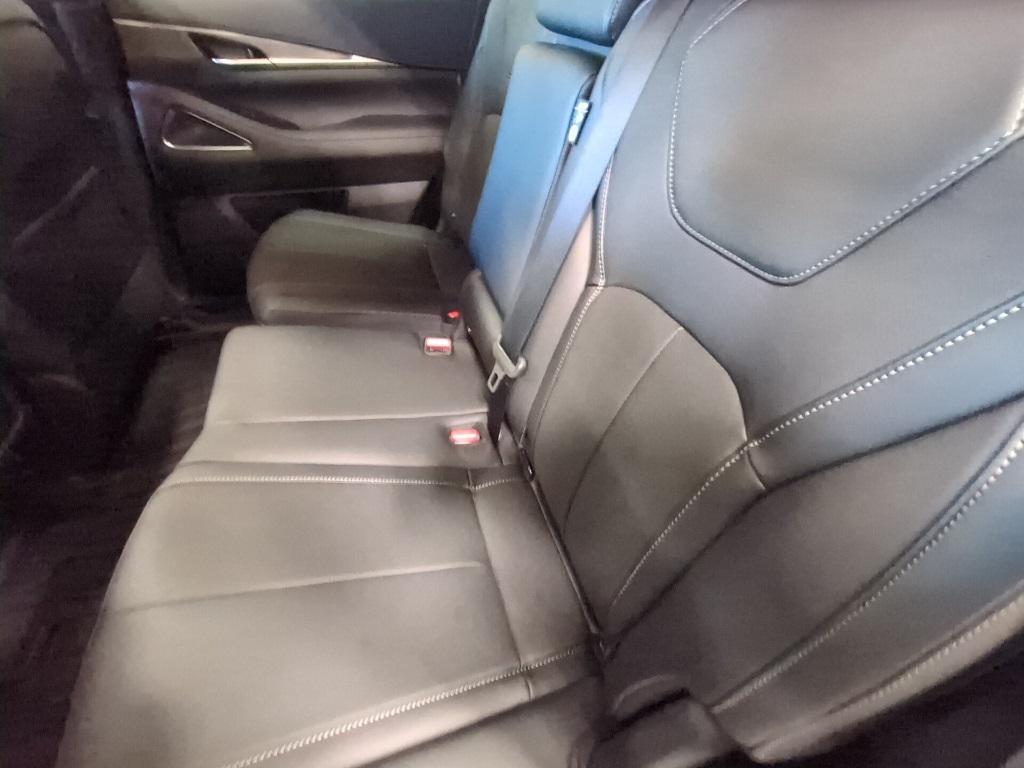 new 2026 INFINITI QX60 car, priced at $52,053