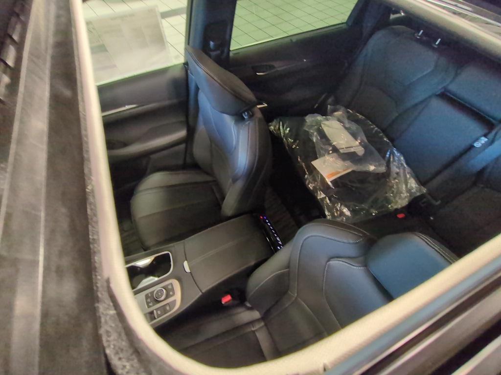 new 2026 INFINITI QX60 car, priced at $52,053