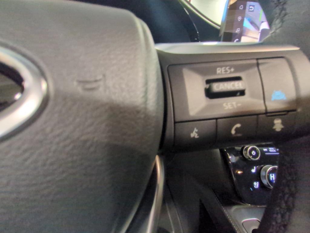 new 2026 INFINITI QX60 car, priced at $52,053