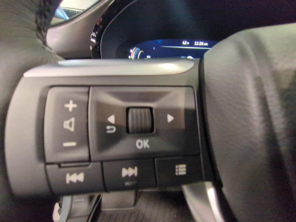 new 2026 INFINITI QX60 car, priced at $52,053