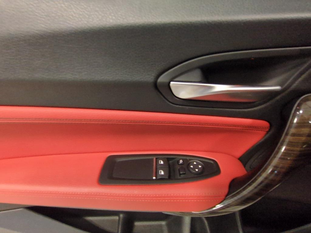 used 2021 BMW 230 car, priced at $16,922