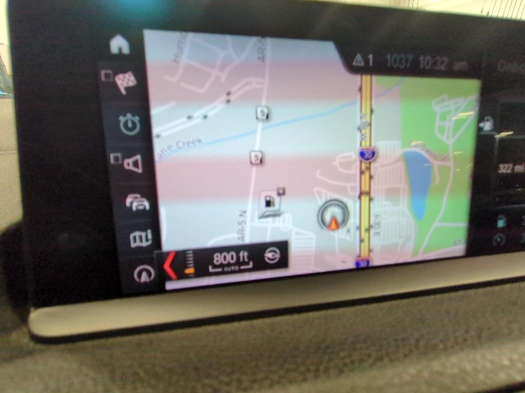 used 2021 BMW 230 car, priced at $16,922