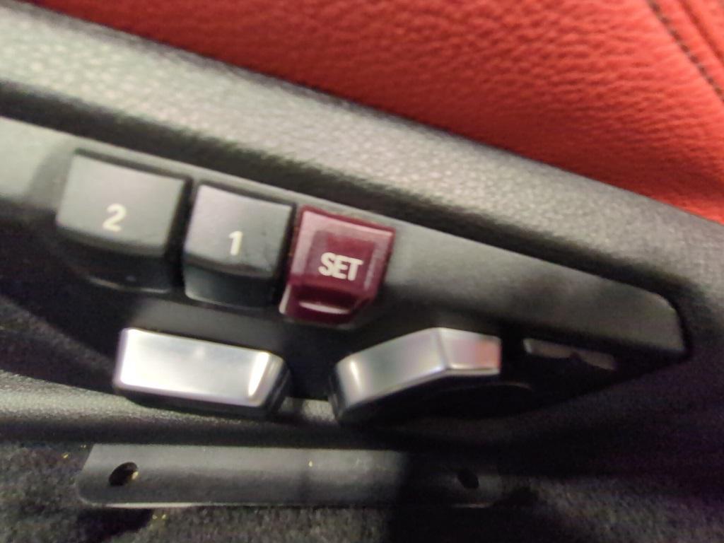 used 2021 BMW 230 car, priced at $16,922