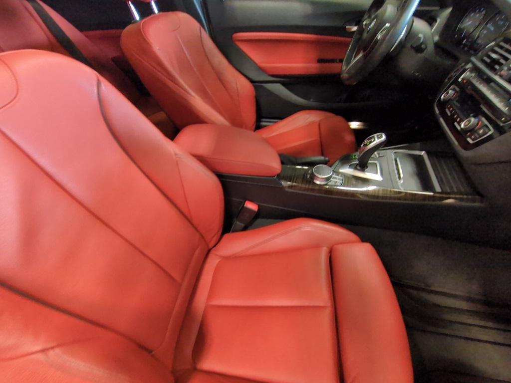 used 2021 BMW 230 car, priced at $16,922