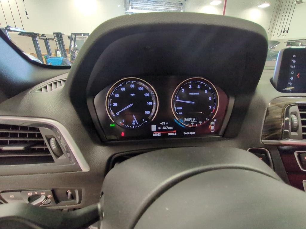 used 2021 BMW 230 car, priced at $16,922