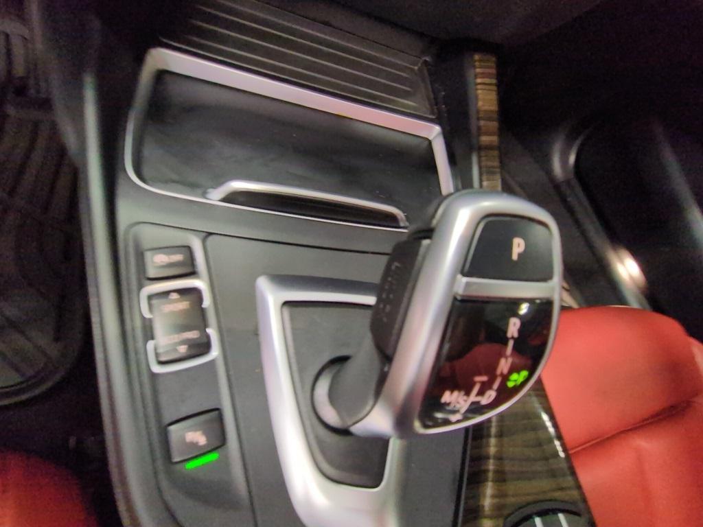 used 2021 BMW 230 car, priced at $16,922