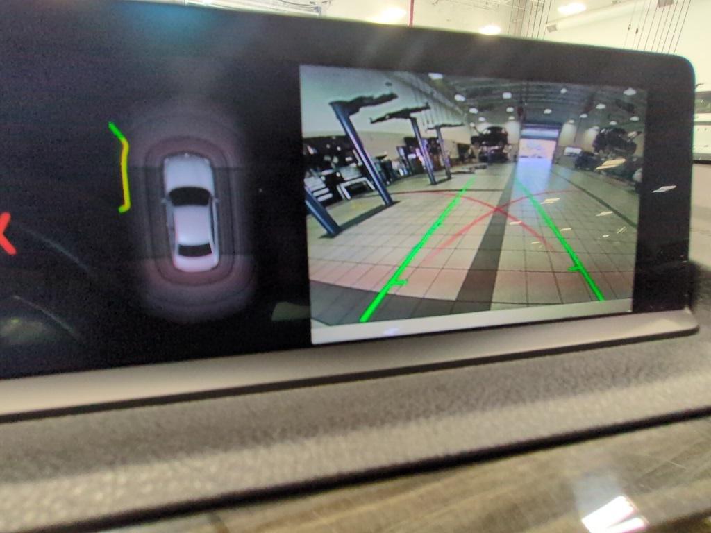 used 2021 BMW 230 car, priced at $16,922