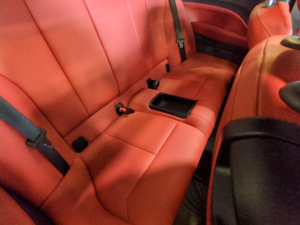 used 2021 BMW 230 car, priced at $16,922