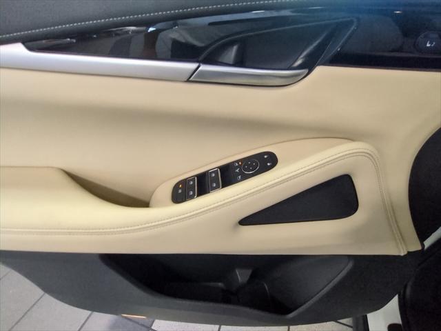 new 2025 INFINITI QX60 car, priced at $43,160