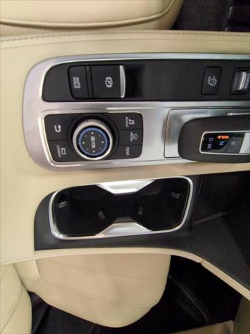 new 2025 INFINITI QX60 car, priced at $43,160