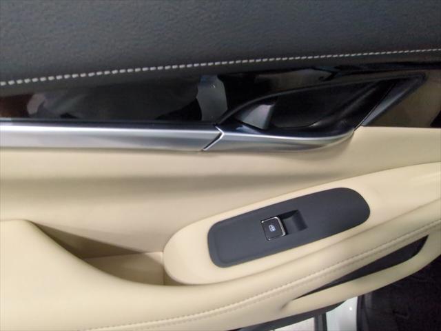 new 2025 INFINITI QX60 car, priced at $43,160