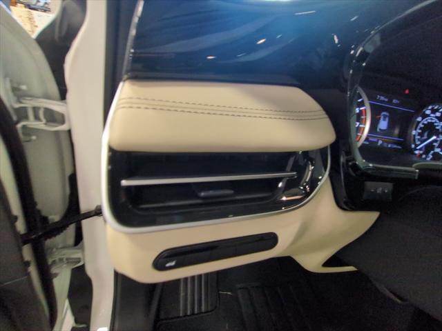 new 2025 INFINITI QX60 car, priced at $43,160