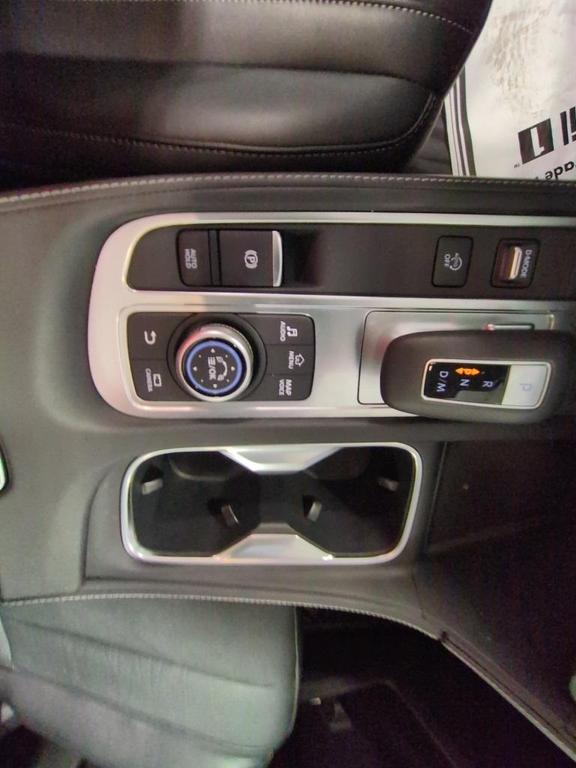 used 2025 INFINITI QX60 car, priced at $42,941