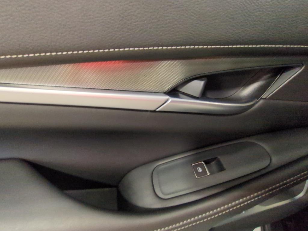 used 2025 INFINITI QX60 car, priced at $42,941