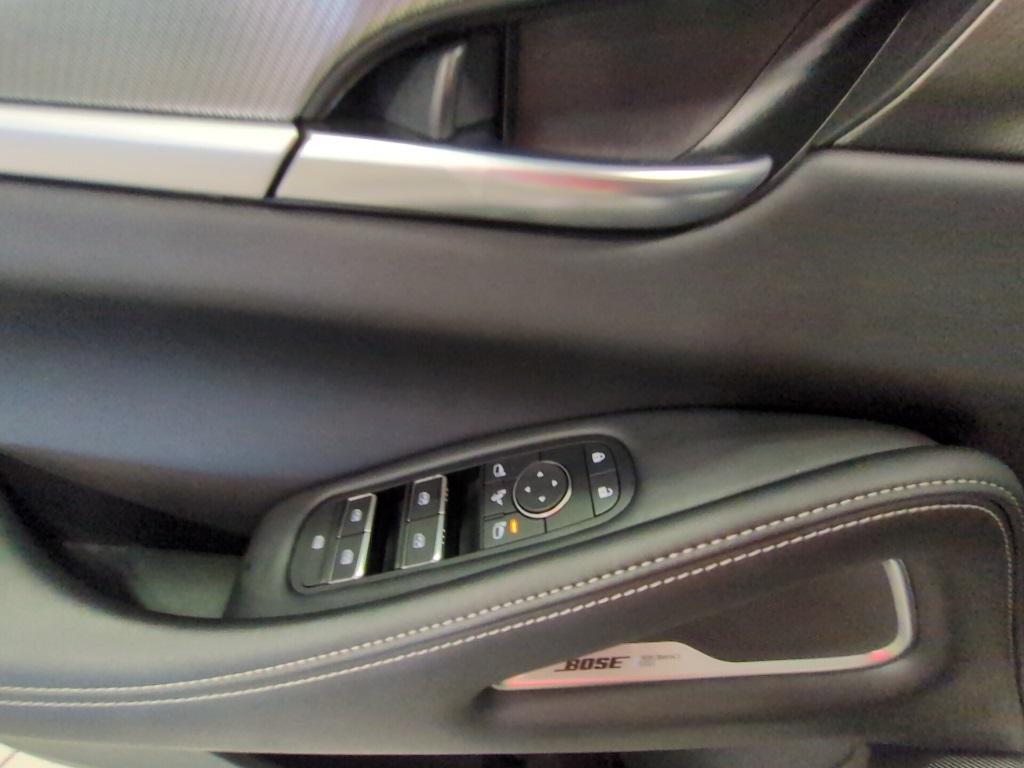 used 2025 INFINITI QX60 car, priced at $42,941