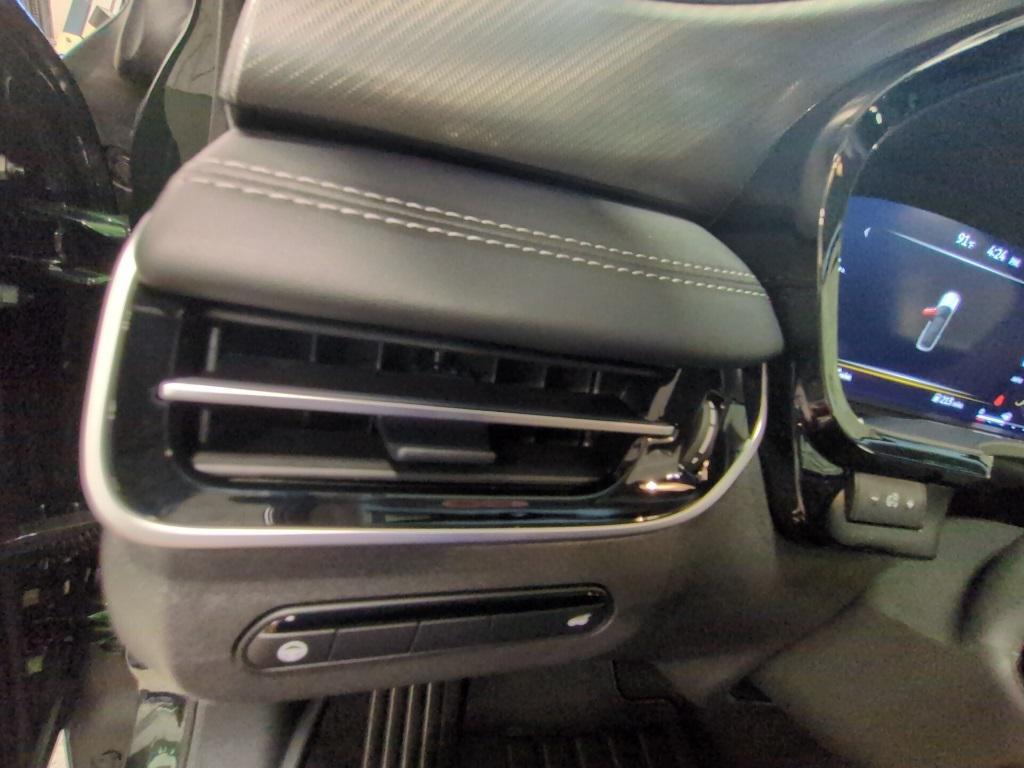 new 2026 INFINITI QX60 car, priced at $53,287