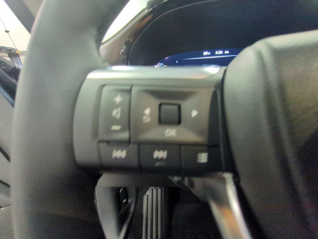 new 2026 INFINITI QX60 car, priced at $53,287