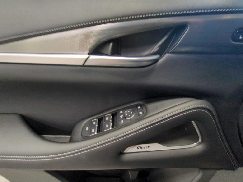 new 2026 INFINITI QX60 car, priced at $53,287