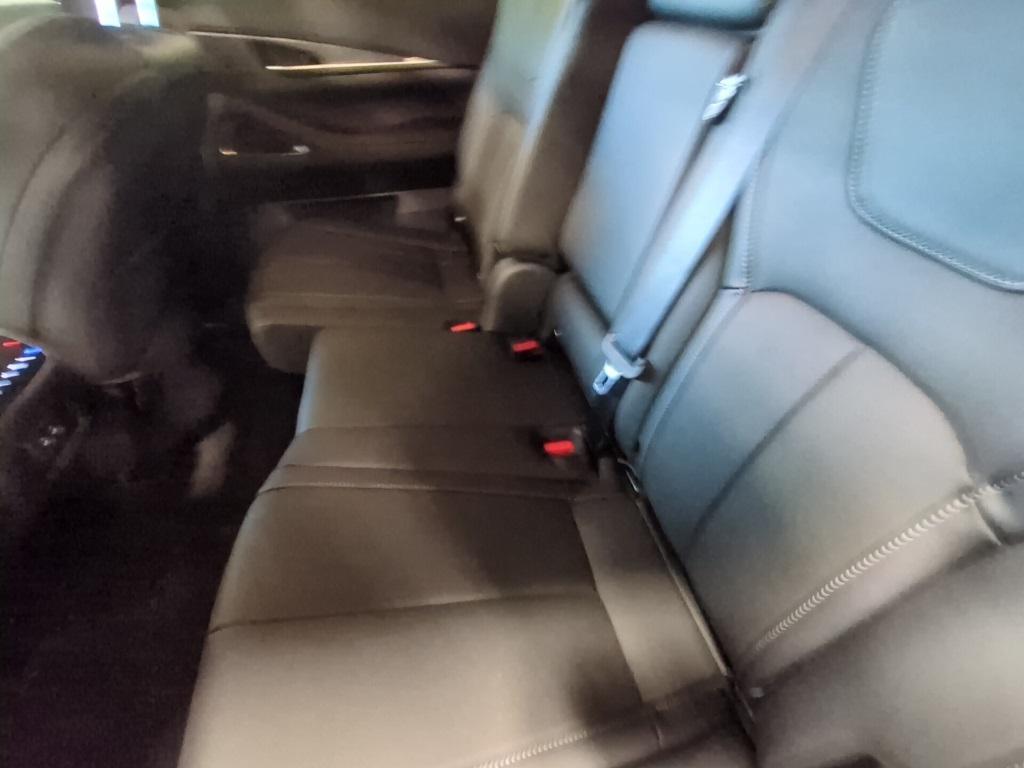 new 2026 INFINITI QX60 car, priced at $53,287