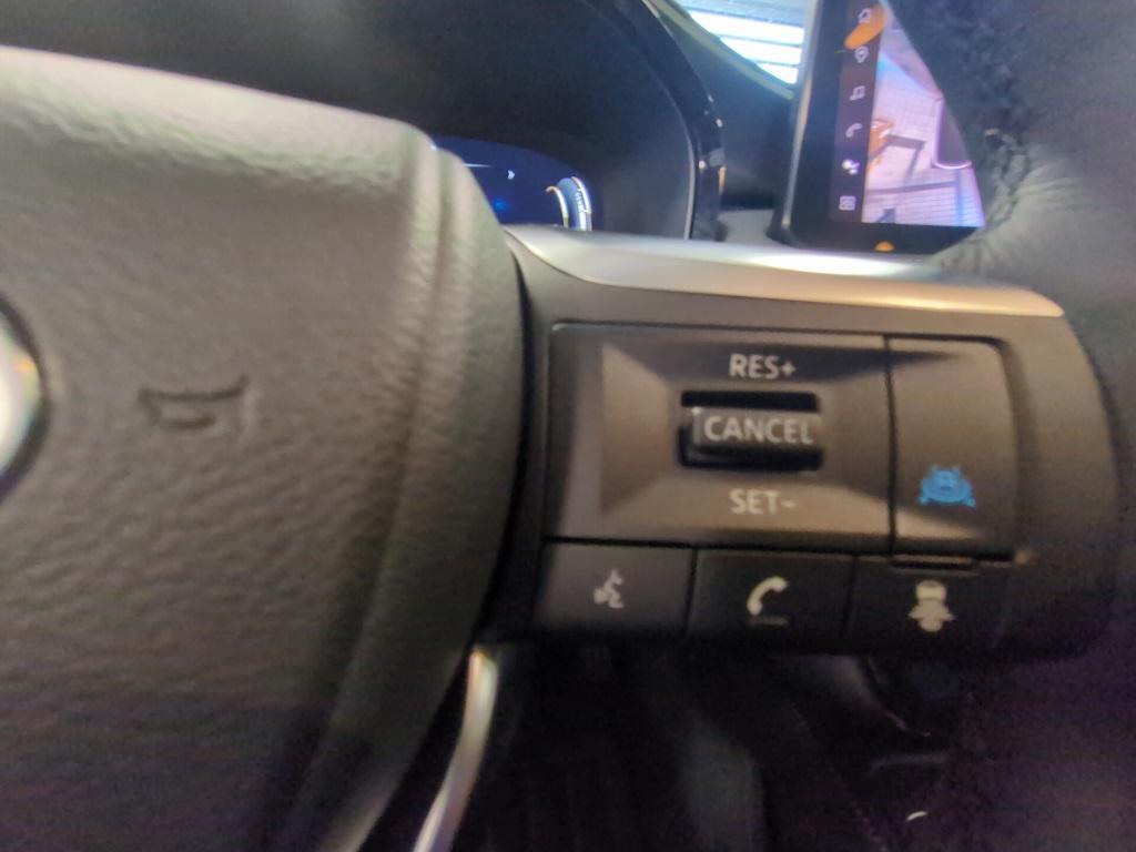 new 2026 INFINITI QX60 car, priced at $53,287