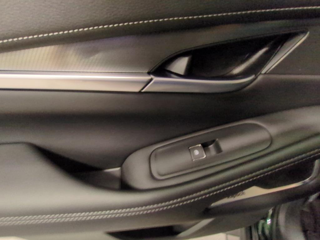 new 2026 INFINITI QX60 car, priced at $53,287