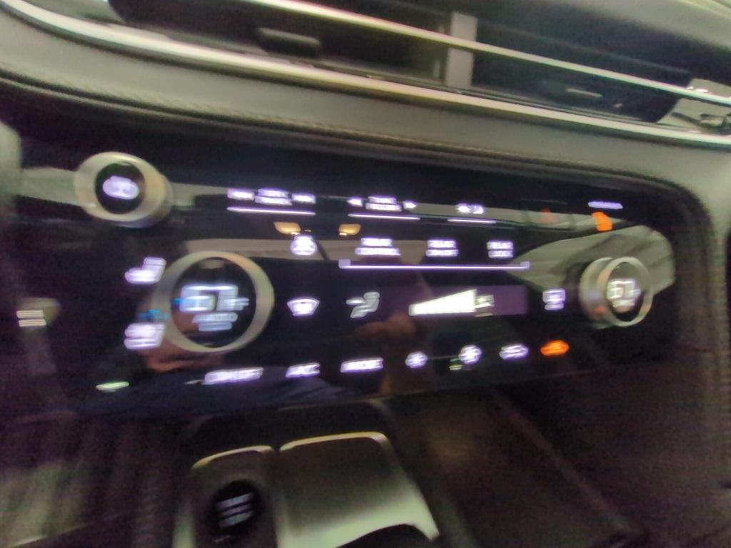 new 2026 INFINITI QX60 car, priced at $53,287