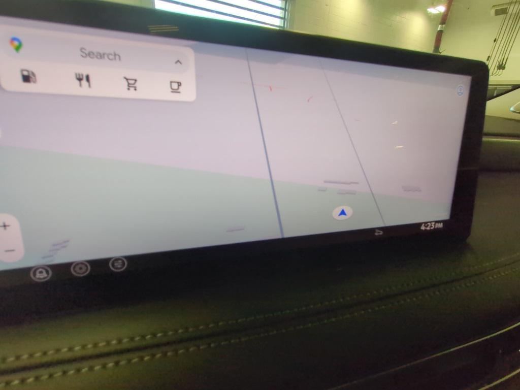 new 2026 INFINITI QX60 car, priced at $53,287