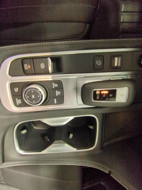 new 2026 INFINITI QX60 car, priced at $53,287