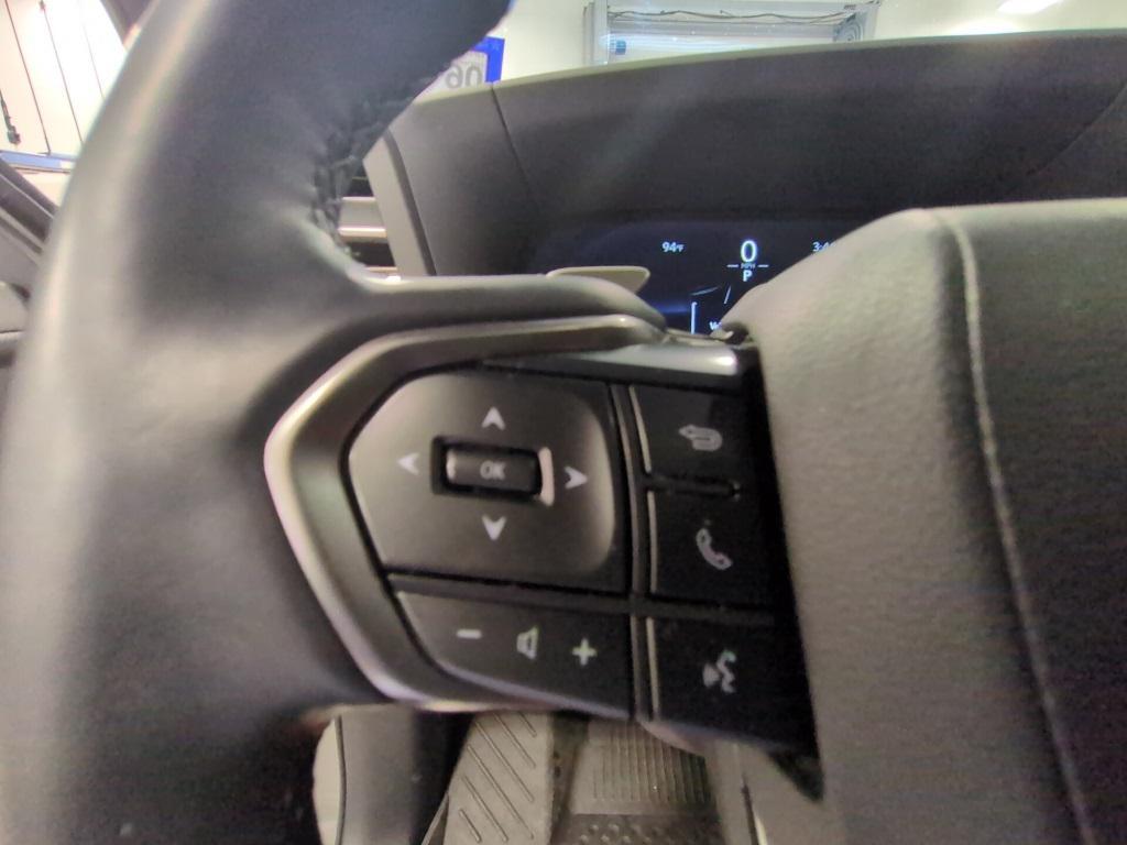 used 2024 Lexus GX 550 car, priced at $87,997