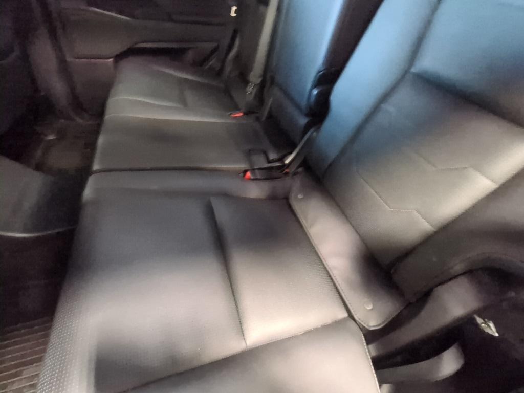 used 2024 Lexus GX 550 car, priced at $87,997