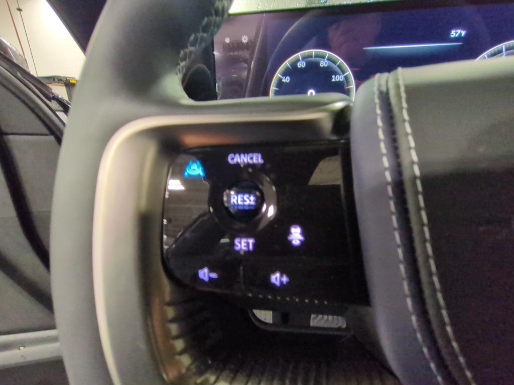 new 2026 INFINITI QX80 car, priced at $91,696