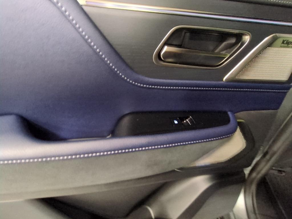 new 2026 INFINITI QX80 car, priced at $91,696