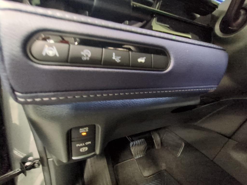 new 2026 INFINITI QX80 car, priced at $91,696