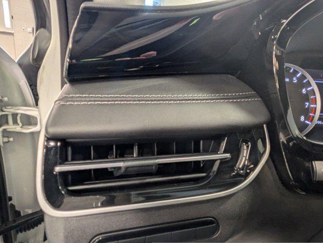 used 2024 INFINITI QX60 car, priced at $38,850