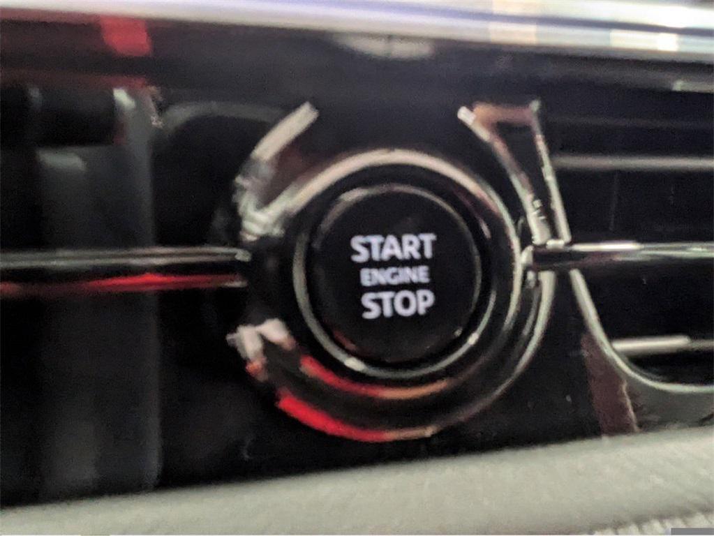 new 2025 INFINITI QX80 car, priced at $76,450