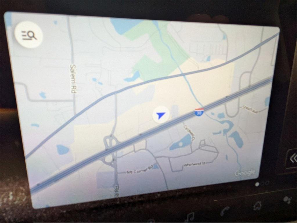 new 2025 INFINITI QX80 car, priced at $76,450