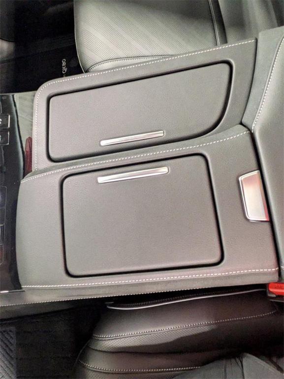 new 2025 INFINITI QX80 car, priced at $76,450