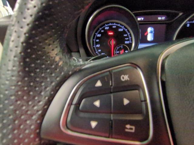 used 2020 Mercedes-Benz GLA 250 car, priced at $18,316