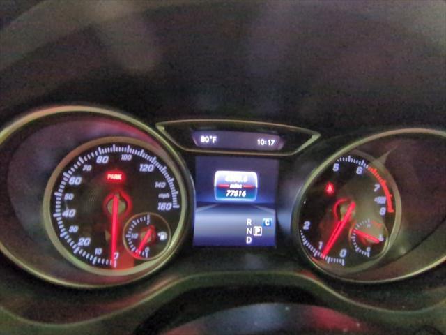 used 2020 Mercedes-Benz GLA 250 car, priced at $18,316