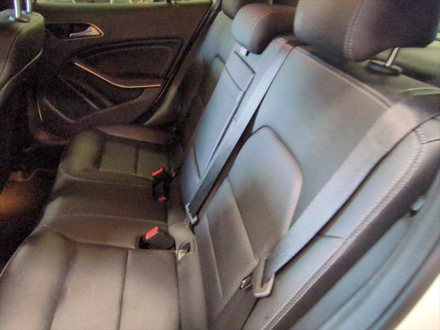 used 2020 Mercedes-Benz GLA 250 car, priced at $18,316