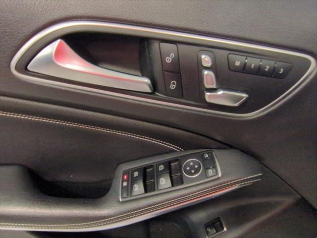 used 2020 Mercedes-Benz GLA 250 car, priced at $18,316