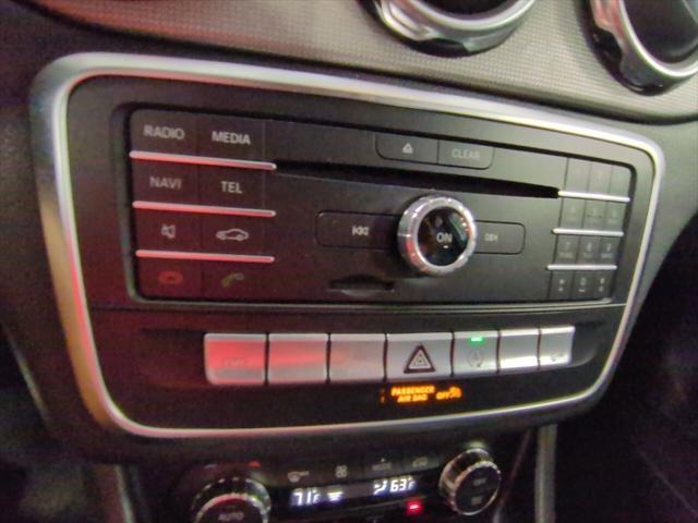 used 2020 Mercedes-Benz GLA 250 car, priced at $18,316
