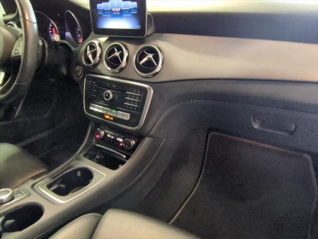 used 2020 Mercedes-Benz GLA 250 car, priced at $18,316