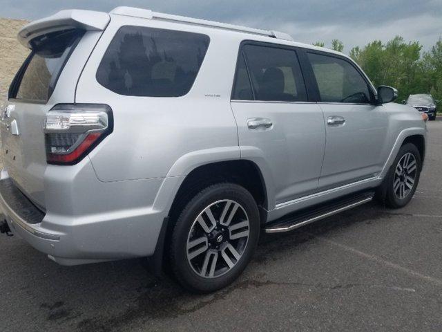 used 2019 Toyota 4Runner car, priced at $32,527