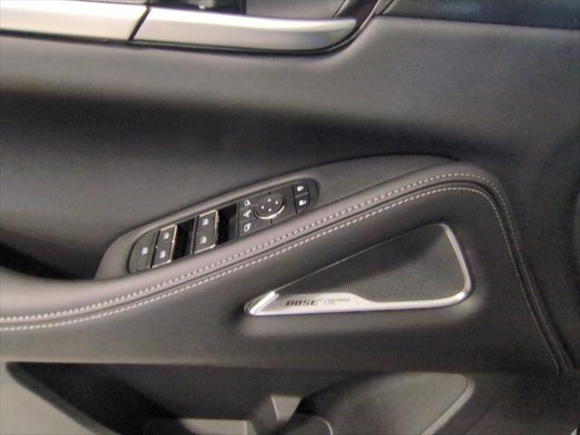 new 2025 INFINITI QX60 car, priced at $57,321