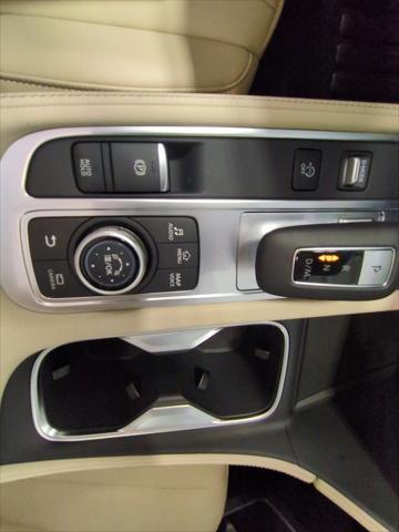 new 2025 INFINITI QX60 car, priced at $57,415